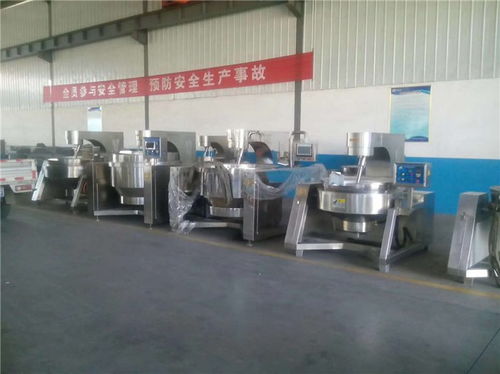 福鴻達(dá)機(jī)械廠 火鍋底料行星攪拌炒鍋與通信傳輸設(shè)備專(zhuān)業(yè)修理