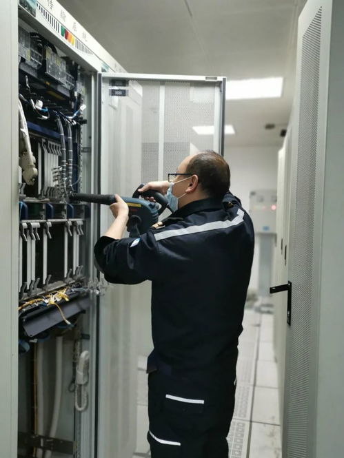 通信傳輸設(shè)備 通信系統(tǒng)的血管與專(zhuān)業(yè)維修