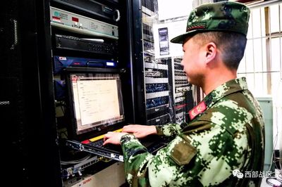 通信尖兵任清建 “千里眼”守護(hù)雪域天路，誓叫通信無(wú)盲區(qū)