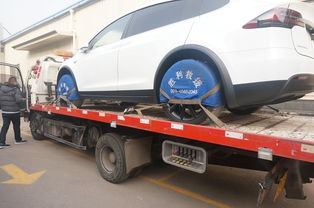 汽車救援覆蓋面窄，“爆胎”凸顯市場空白與救援新契機